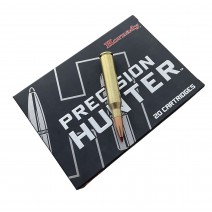 HORNADY .338 Lapua Magnum 270 gr ELD-X