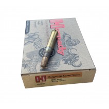 HORNADY .375 H&H 300 gr DGS