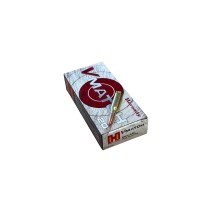 HORNADY 6mm ARC 80 gr ELD‑VT™ V‑Match™