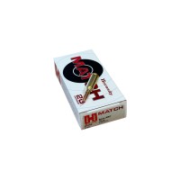 HORNADY 6mm ARC 108 gr ELD® Match