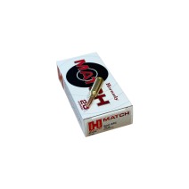 HORNADY 6mm ARC 108 gr ELD® Match