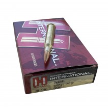 HORNADY 7x65R 140 gr GMX SPF