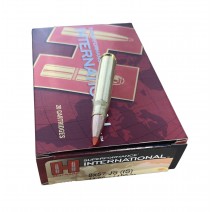 HORNADY 8x57JS 180 gr GMX SPF