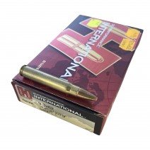 HORNADY 9.3x62 250 gr GMX SPF