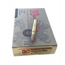 HORNADY 9.3x62 286 gr SP-RP