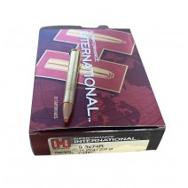 HORNADY 9.3x74R 250 gr GMX SPF