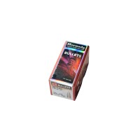 Hornady .30 Cal / .308 125 gr HP kulkos šovinių užtaisymui (100 vnt.)