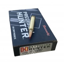 Hornady .300 Winchester Magnum 200 gr ELD-X