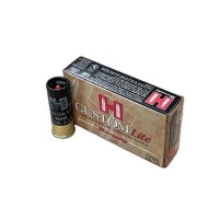 Hornady 12x70 300 gr FTX® Custom Lite®