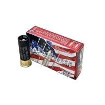 Hornady 12x70 American Whitetail® Slug 325 gr InterLock®