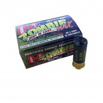 Hornady 12x70 GA 00 Buckshot Z-Shot