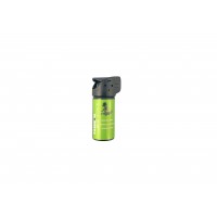 Pepperspray IDC SYSTEM CANNON ANTI-ATTACK QUICK TOP 33 ML