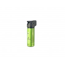 Dujų balionėlis IDC SYSTEM CANNON ANTI-ATTACK QUICK TOP 47 ML