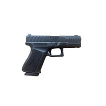 Kral Arms KR19 9x19 Luger BLACK