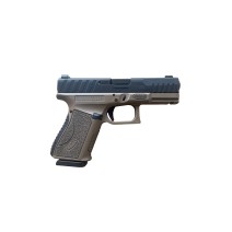 Kral Arms KR19 9x19 Luger DESERT BLACK