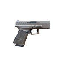 Kral Arms KR19 9x19 Luger DESERT