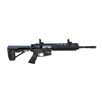 Kral Arms KR556 .223 Remington (Multi) Piston System