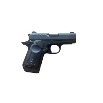 Kral Arms KR9 9x19 Luger BLACK