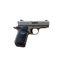 Kral Arms KR9 9x19 Luger DESERT