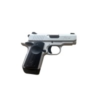 Kral Arms KR9 9x19 Luger SILVER