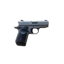 Kral Arms KR9 9x19 Luger TUNGSTEN