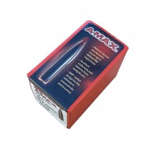 Hornady Kulkos 22 cal .224" 80 gr A-MAX