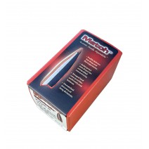 Hornady Kulkos  270/6.8 .277" 110 gr BTHP with Cannelure