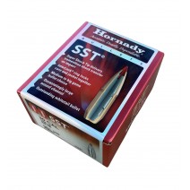 Hornady Kulkos  30 cal .308" 165 gr SST