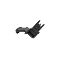Leapers UTG ACCU-SYNC 45 DEGREE ANGLE FLIP UP FRONT SIGHT (AR-15 kryptukas)