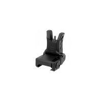 Leapers UTG AR15 SUPER SLIM FLIP-UP FRONT SIGHT (AR-15 kryptukas)