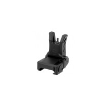 Leapers UTG AR15 SUPER SLIM FLIP-UP FRONT SIGHT (AR-15 kryptukas)