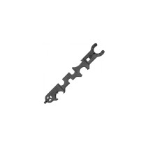 Leapers UTG AR15/AR308 ARMORER'S MULTI-FUNCTION COMBO WRENCH