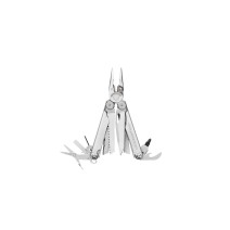 Leatherman įrankis Wave Plus