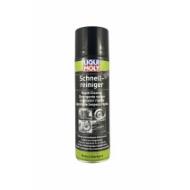 Liqui Moly preparatas greitam tepalų valymui 500 ml, 5LMS3318