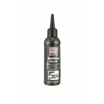 Liqui Moly alyva ginklams GUNTEC 100 ml 5LMG24391