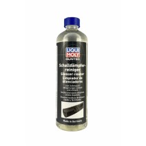 Liqui Moly valiklis duslintuvui GUNTEC 500 ml 5LMG24395