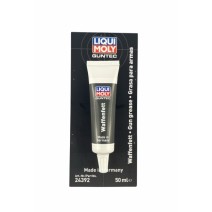 Liqui Moly tepalas ginklams GUNTEC 50 ml 5LMG24392