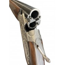 BERETTA 687 EL Gold Pigeon II 12/76