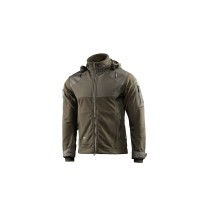 M-Tac Norman Windblock Fleece jacket Olive (M, XL)