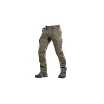 M-Tac kelnės tactical pants Aggressor Gen.II Flex Olive 34/36