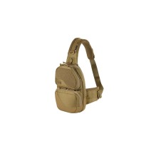 M-Tac Buckler Bag Elite Hex Coyote