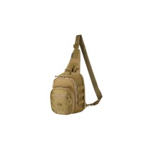 M-Tac Cross Bag Elite Hex Coyote 10153005