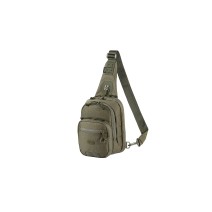 M-Tac Cross Bag Slim Elite Hex Ranger Green 10210023