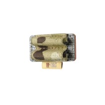 M-Tac Bandolier with Velcro for 2 cartridges cal. 308