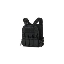 M-Tac Liemenė plate carrier Cuirass QRS FAST XL Black