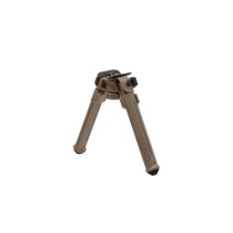 Magpul MOE Bipod Kojelės FDE