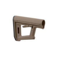 Magpul MOE® PR™ Carbine Stock (buožė)  AR-15 – Mil-Spec FDE