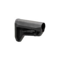 Magpul MOE® SL-M Carbine Stock  (buožė) AR-15 – Mil-Spec BLK