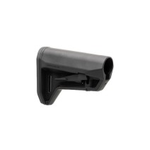 Magpul MOE® SL-M Carbine Stock  (buožė) AR-15 – Mil-Spec BLK