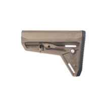 Magpul MOE SL® Carbine Stock (buožė) – Mill-Spec AR-15 FDE